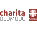 Charita Olomouc logo