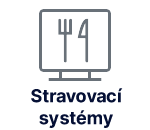 Stravovací systémy logo