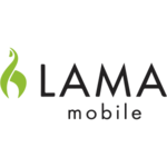 Lama Mobile logo