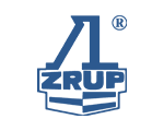 Zrup logo