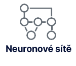 Neuronové sítě logo